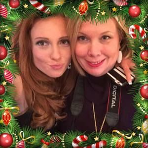 Meet your Posher, Cindy